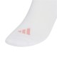 Adidas 3-Stripes Cushioned Crew Socks 3 Pair Pack (KQ6776)