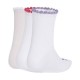 Adidas womens quarter Sock 3 Pair Pack (KQ6781) Adidas womens quarter Sock 3 Pair Pack (KQ6781)