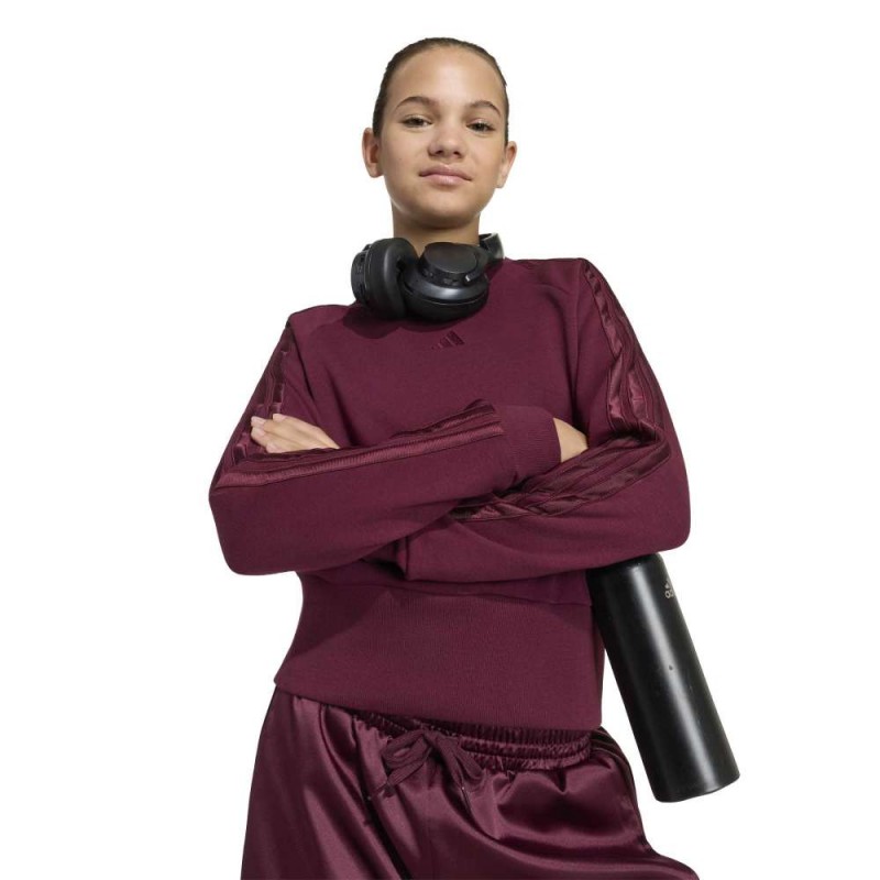 Adidas SATIN SWEATSHIRT (KQ7042)