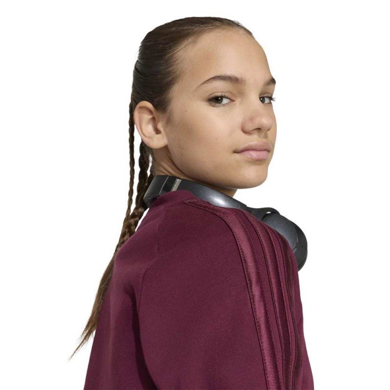 Adidas SATIN SWEATSHIRT (KQ7042)