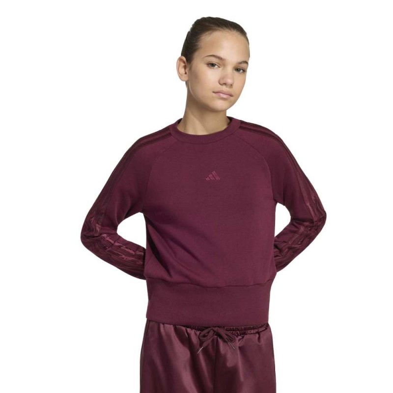 Adidas SATIN SWEATSHIRT (KQ7042)