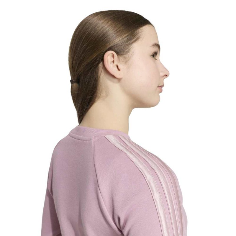 Adidas SATIN SWEATSHIRT (KQ7044)