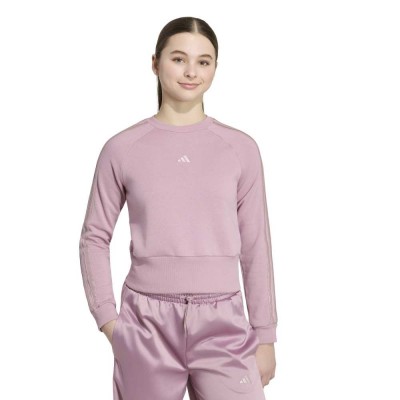 Adidas SATIN SWEATSHIRT (KQ7044)