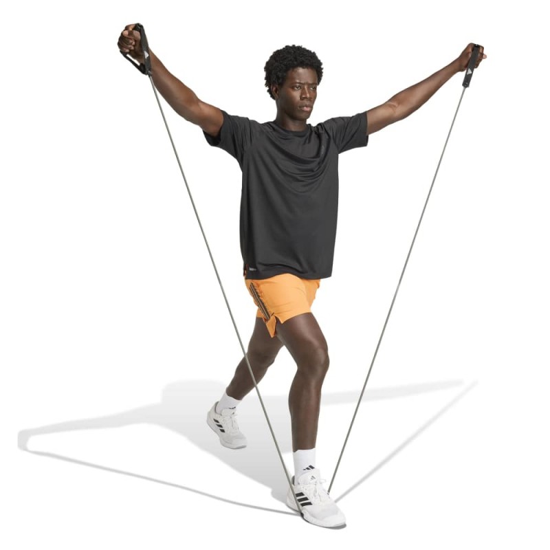 Adidas Tech Essentials Workout T-Shirt (KQ7492)