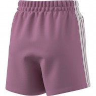 Adidas ESSENTIALS 3-STRIPES COTTON SHORTS (KQ7556)