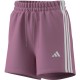Adidas ESSENTIALS 3-STRIPES COTTON SHORTS (KQ7556)
