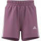 Adidas ESSENTIALS 3-STRIPES COTTON SHORTS (KQ7556)