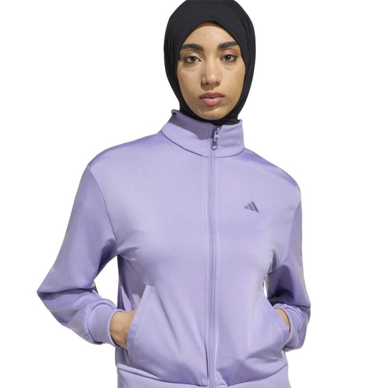 Adidas Feelcozy Tracksuit (KQ7581)