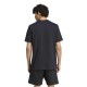 Adidas COLLEGIATE LINEAGE GRAPHIC T-SHIRT (KQ8951)