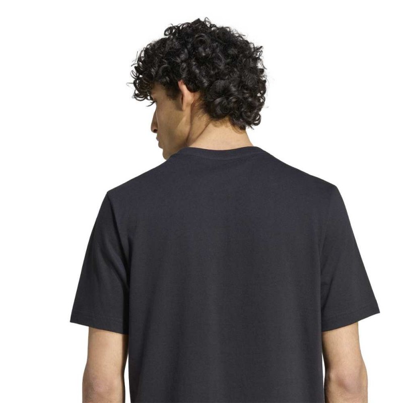 Adidas COLLEGIATE LINEAGE GRAPHIC T-SHIRT (KQ8951)