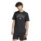 Adidas COLLEGIATE LINEAGE GRAPHIC T-SHIRT (KQ8951)