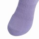 Adidas CUSHIONED SPORTSWEAR ANKLE SOCKS 3 PAIR PACK (KQ9227)