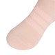Adidas CUSHIONED SPORTSWEAR CREW SOCKS 3 PAIR PACK (KQ9229)