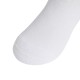 Adidas LINEAR KIDS CREW 3 PAIRS PER PACK SOCKS (KQ9237)
