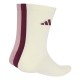 Adidas CUSHIONED SPORTSWEAR CREW SOCKS 3 PAIR PACK (KQ9439) Adidas CUSHIONED SPORTSWEAR CREW SOCKS 3 PAIR PACK (KQ9439)