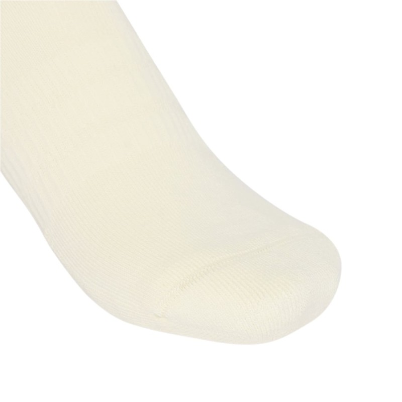 Adidas CUSHIONED SPORTSWEAR CREW SOCKS 3 PAIR PACK (KQ9439) Adidas CUSHIONED SPORTSWEAR CREW SOCKS 3 PAIR PACK (KQ9439)