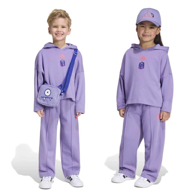 Adidas TIRO_NSTER JOGGER SET (KQ9597)