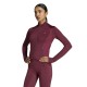 Adidas PrimeLift Essentials Workout Shine Zip Jacket (KQ9686)