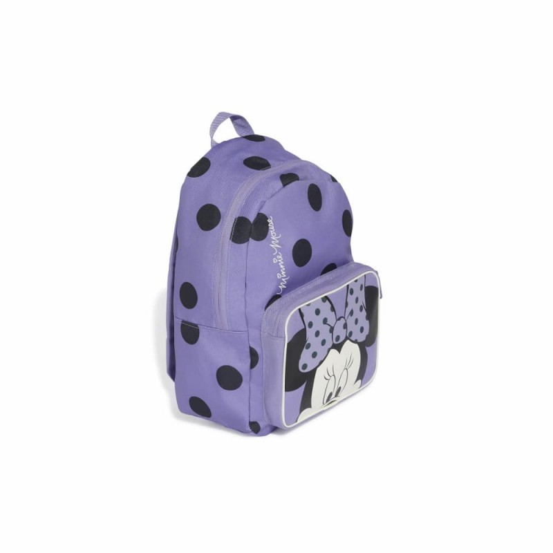 Adidas DISNEY MINNIE MOUSE BACKPACK (KQ9847) Adidas DISNEY MINNIE MOUSE BACKPACK (KQ9847)
