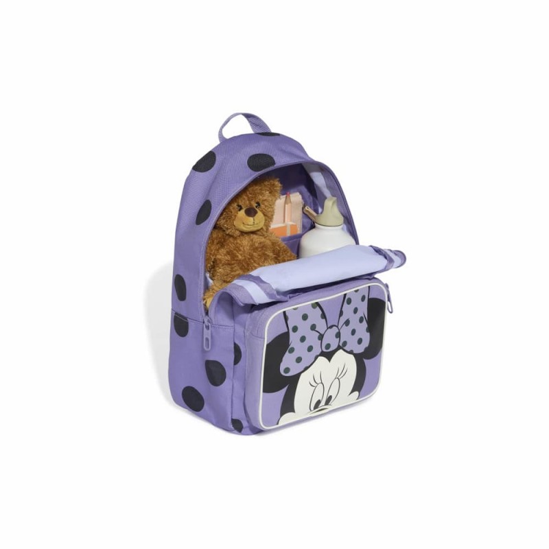 Adidas DISNEY MINNIE MOUSE BACKPACK (KQ9847) Adidas DISNEY MINNIE MOUSE BACKPACK (KQ9847)