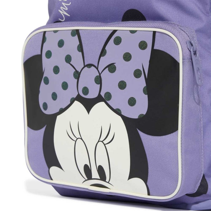 Adidas DISNEY MINNIE MOUSE BACKPACK (KQ9847) Adidas DISNEY MINNIE MOUSE BACKPACK (KQ9847)