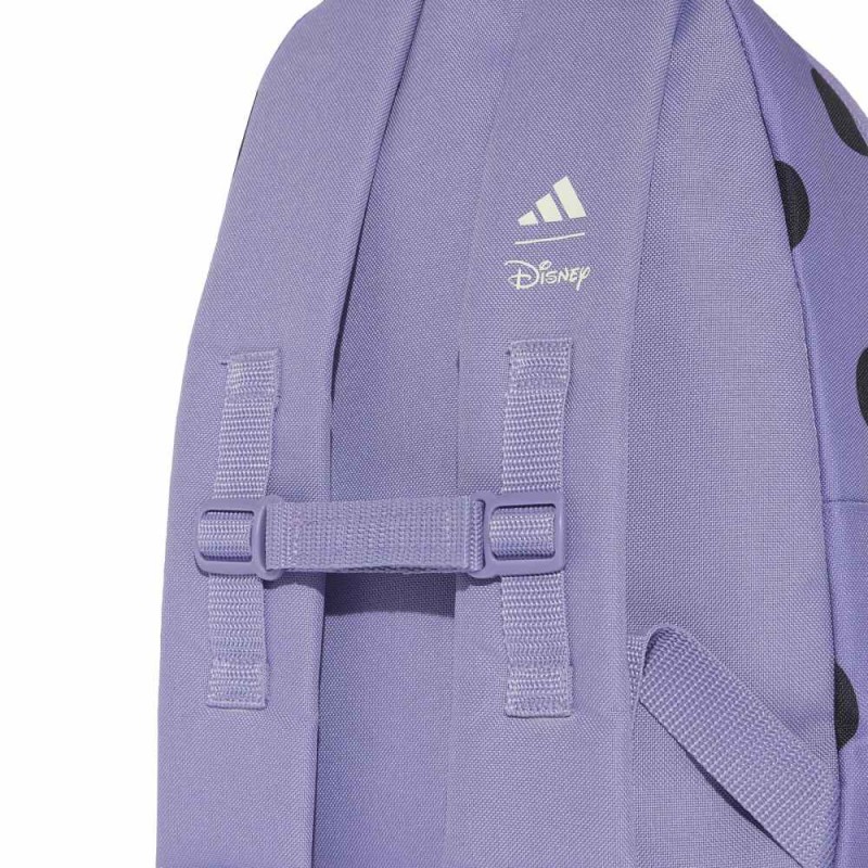 Adidas DISNEY MINNIE MOUSE BACKPACK (KQ9847) Adidas DISNEY MINNIE MOUSE BACKPACK (KQ9847)