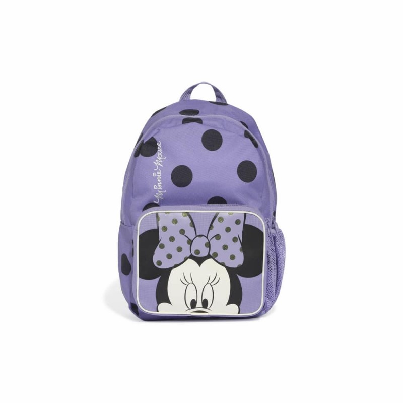 Adidas DISNEY MINNIE MOUSE BACKPACK (KQ9847) Adidas DISNEY MINNIE MOUSE BACKPACK (KQ9847)