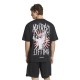 Adidas CLIMACOOL TRAINING MANGA GRAPHIC T-SHIRT (KQ9863)
