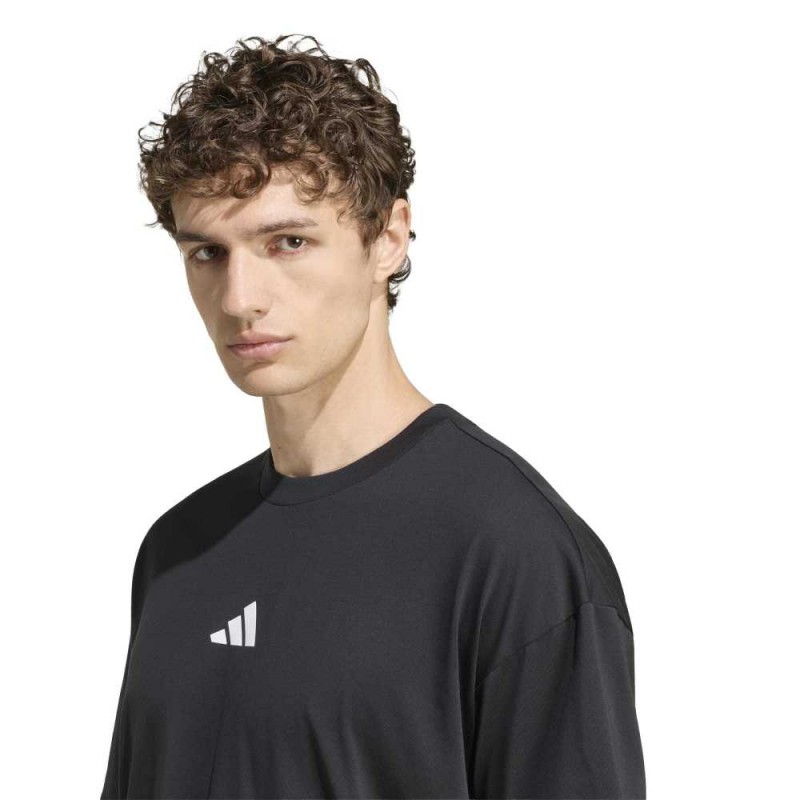 Adidas CLIMACOOL TRAINING MANGA GRAPHIC T-SHIRT (KQ9863)