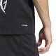 Adidas CLIMACOOL TRAINING MANGA GRAPHIC T-SHIRT (KQ9863)