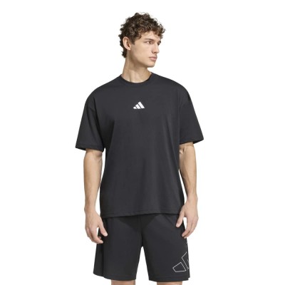 Adidas CLIMACOOL TRAINING MANGA GRAPHIC T-SHIRT (KQ9863)