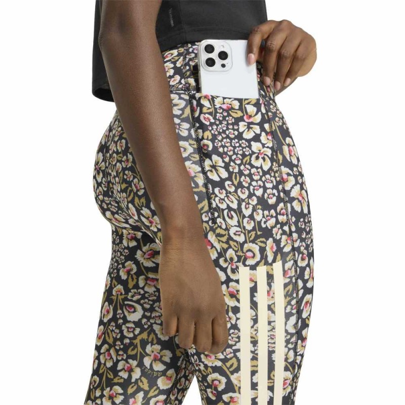 Adidas x FARM RIO OPTIME LEGGINGS (KR0230)