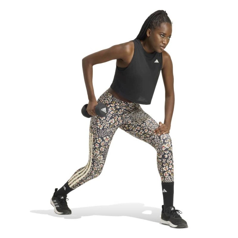 Adidas x FARM RIO OPTIME LEGGINGS (KR0230)