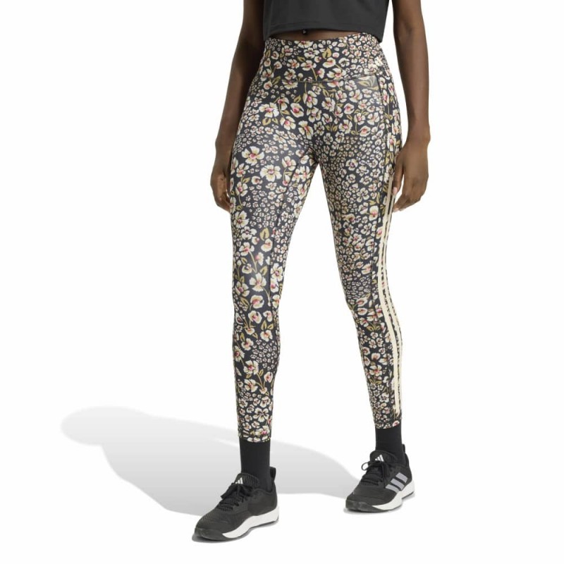 Adidas x FARM RIO OPTIME LEGGINGS (KR0230)