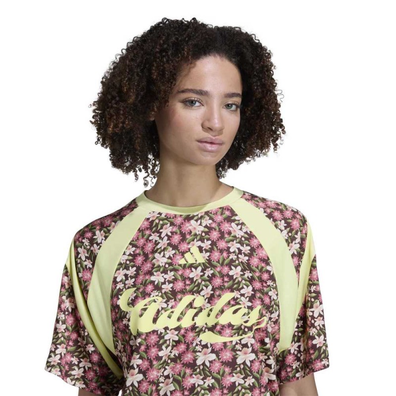 Adidas X FARM RIO HOUSE OF TIRO JERSEY (KR0240)