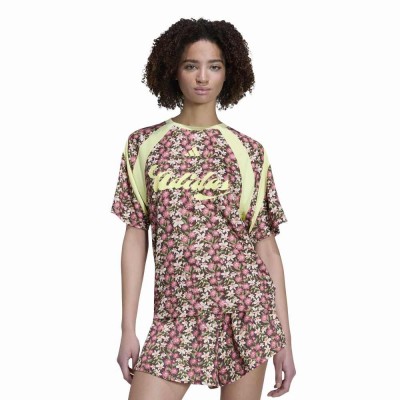 Adidas X FARM RIO HOUSE OF TIRO JERSEY (KR0240)
