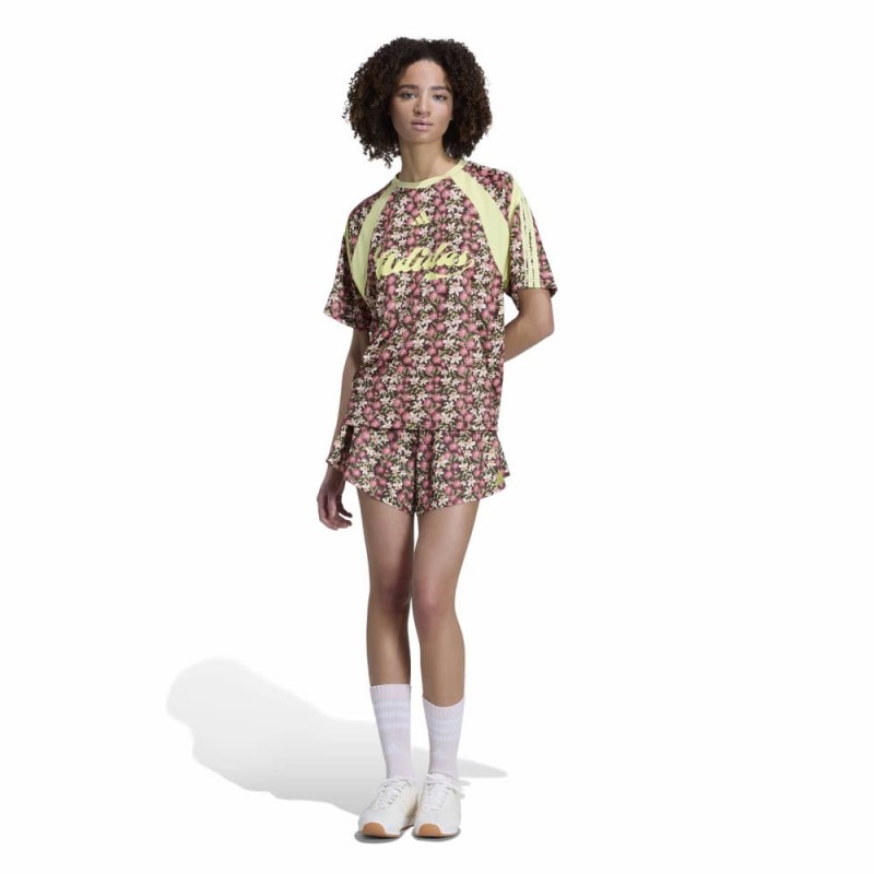 Adidas X FARM RIO HOUSE OF TIRO JERSEY (KR0240)