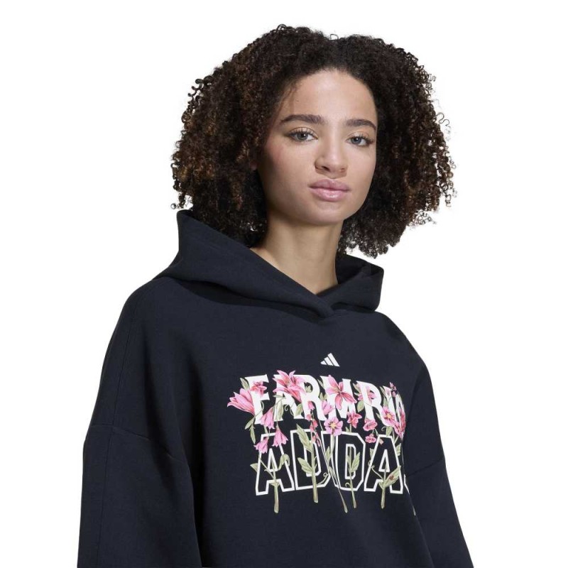 Adidas x FARM RIO HOODIE (KR0252)