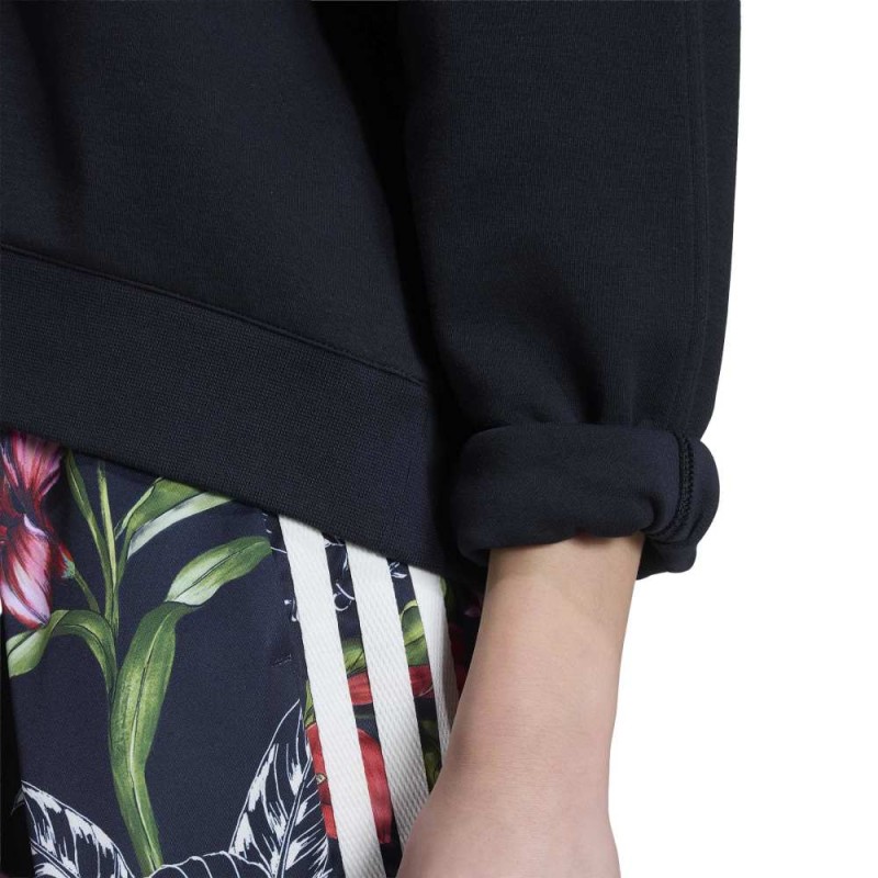 Adidas x FARM RIO HOODIE (KR0252)