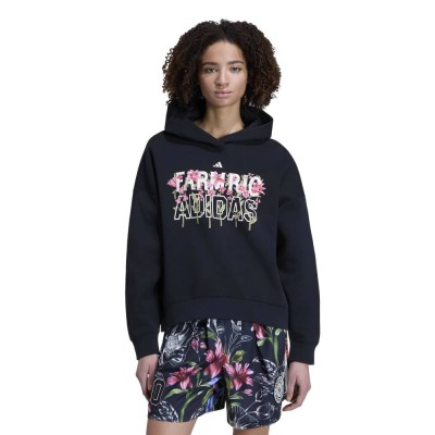 Adidas x FARM RIO HOODIE (KR0252)