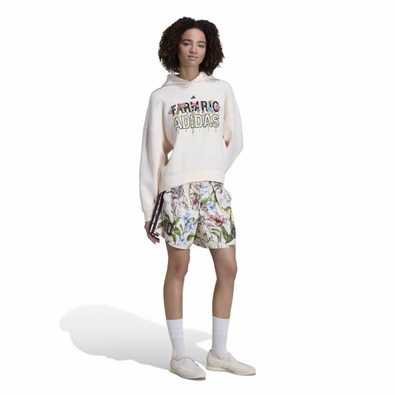 Adidas x FARM RIO HOODIE (KR0253)