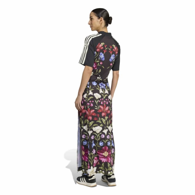 Adidas x FARM RIO PREMIUM DRESS (KR0256)