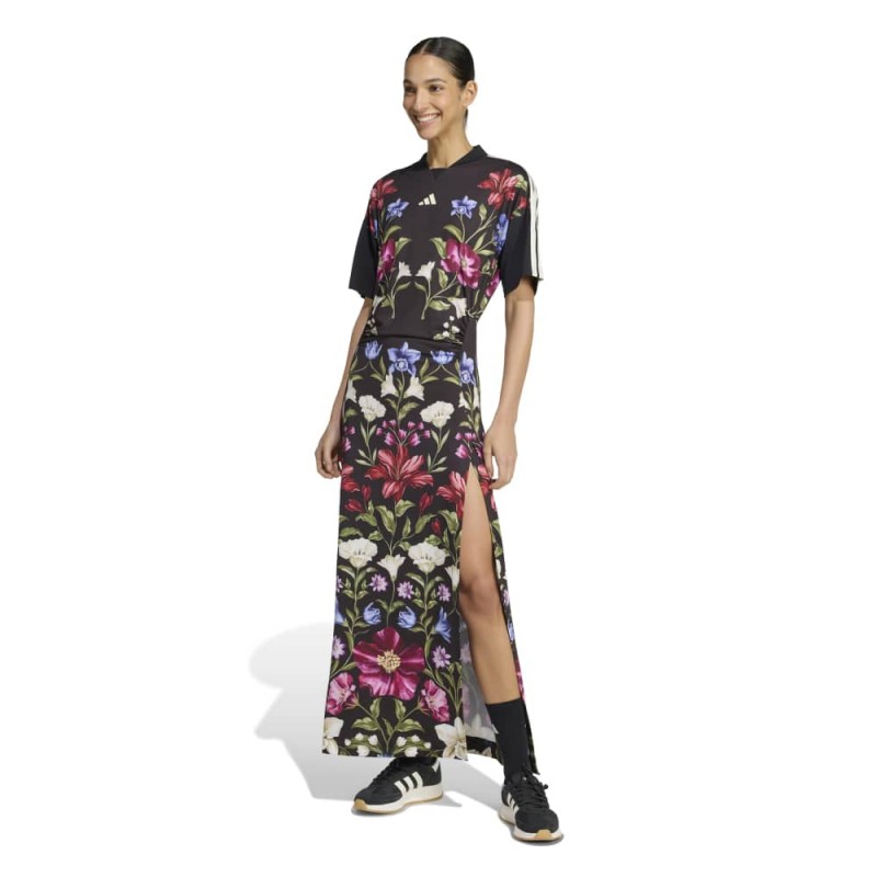 Adidas x FARM RIO PREMIUM DRESS (KR0256)