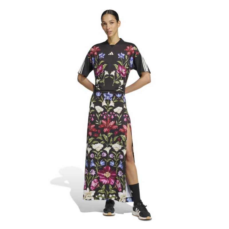 Adidas x FARM RIO PREMIUM DRESS (KR0256)