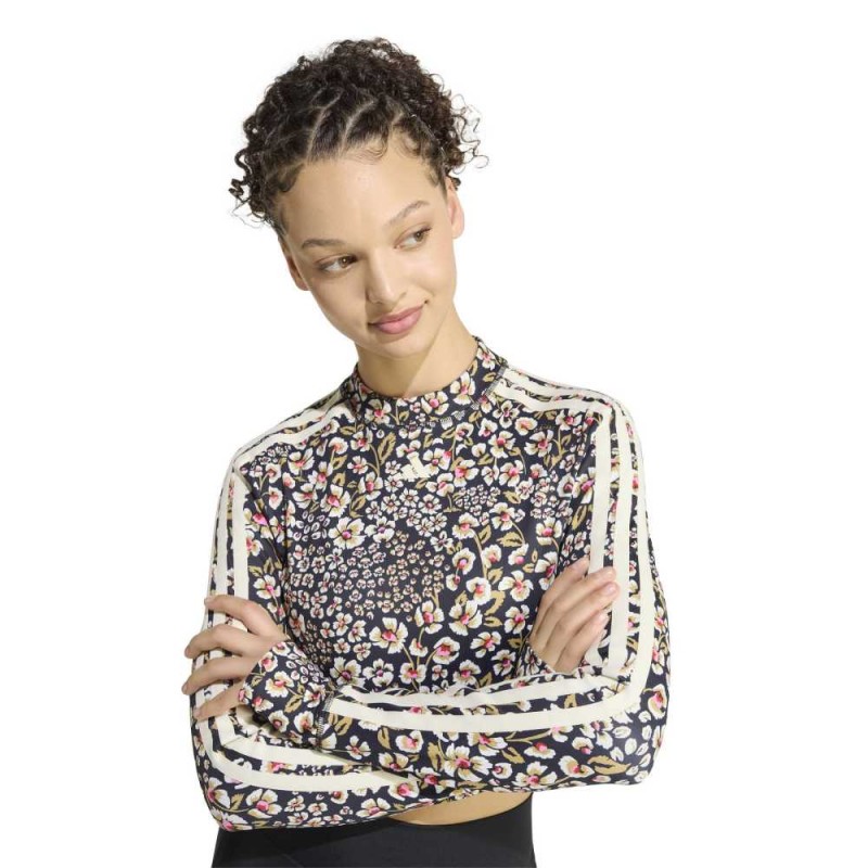 Adidas x FARM RIO TRAINING LONG SLEEVE (KR0270)