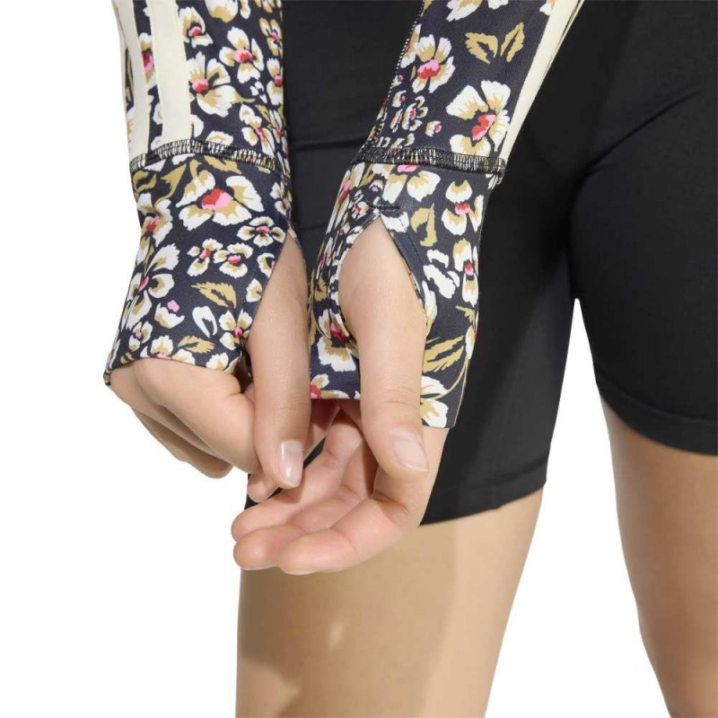 Adidas x FARM RIO TRAINING LONG SLEEVE (KR0270)