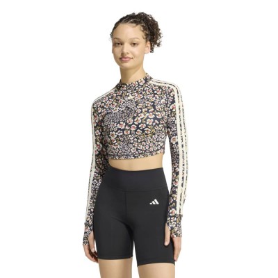 Adidas x FARM RIO TRAINING LONG SLEEVE (KR0270)