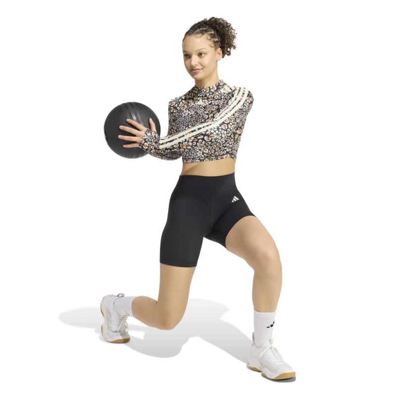 Adidas x FARM RIO TRAINING LONG SLEEVE (KR0270)