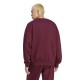 Adidas Seasonal Essentials Collegiate Fleece Crew Sweatshirt (KR0310)