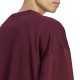 Adidas Seasonal Essentials Collegiate Fleece Crew Sweatshirt (KR0310)